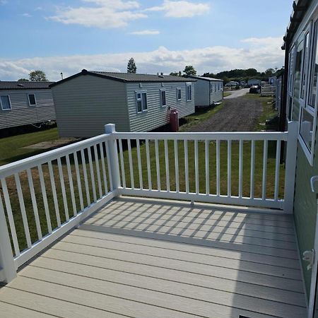 Lovely 8 Berth Caravan At Sunnydale In Lincolnshire Ref 35239S 劳斯 外观 照片