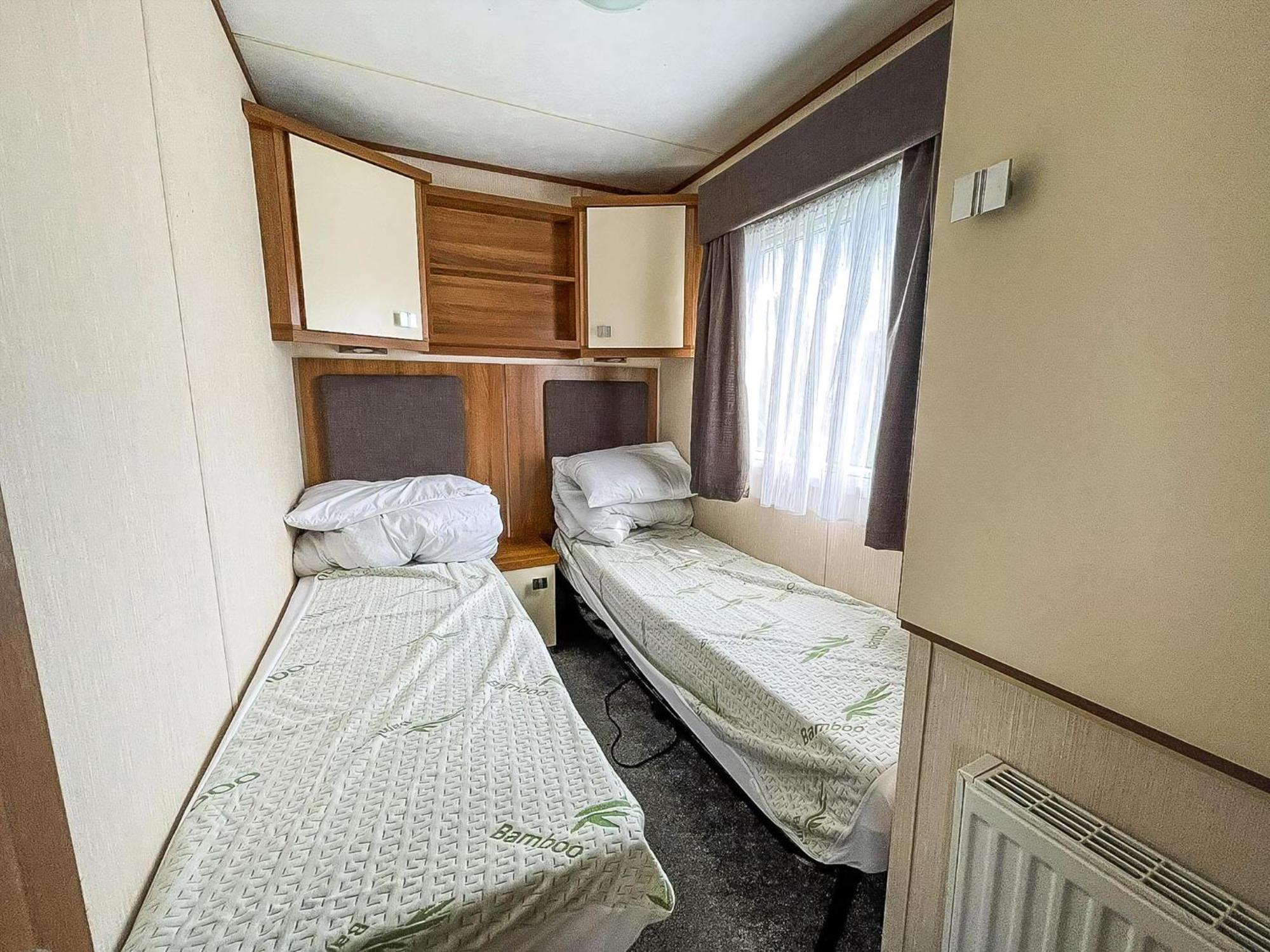 Lovely 8 Berth Caravan At Sunnydale In Lincolnshire Ref 35239S 劳斯 外观 照片