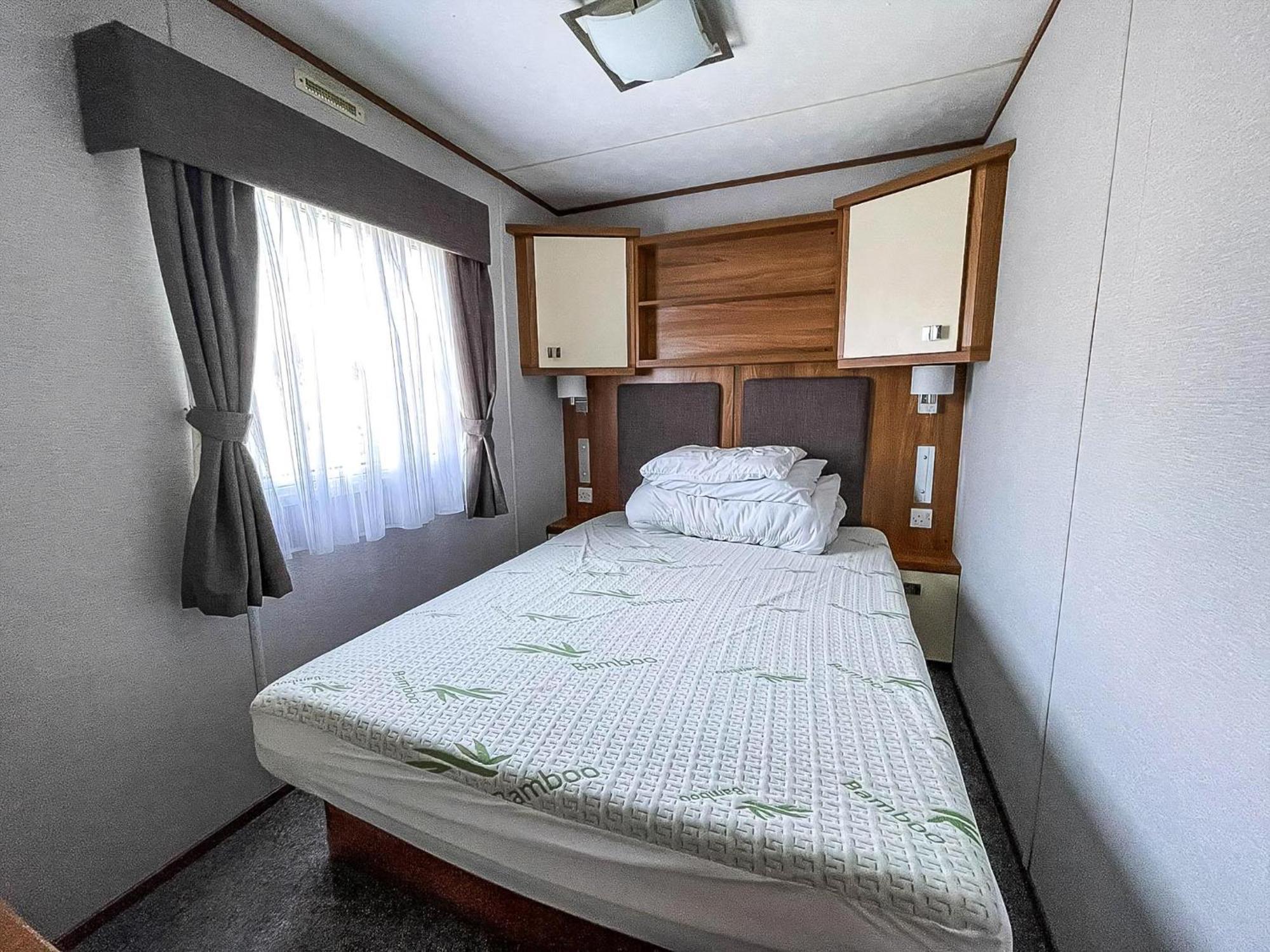 Lovely 8 Berth Caravan At Sunnydale In Lincolnshire Ref 35239S 劳斯 外观 照片