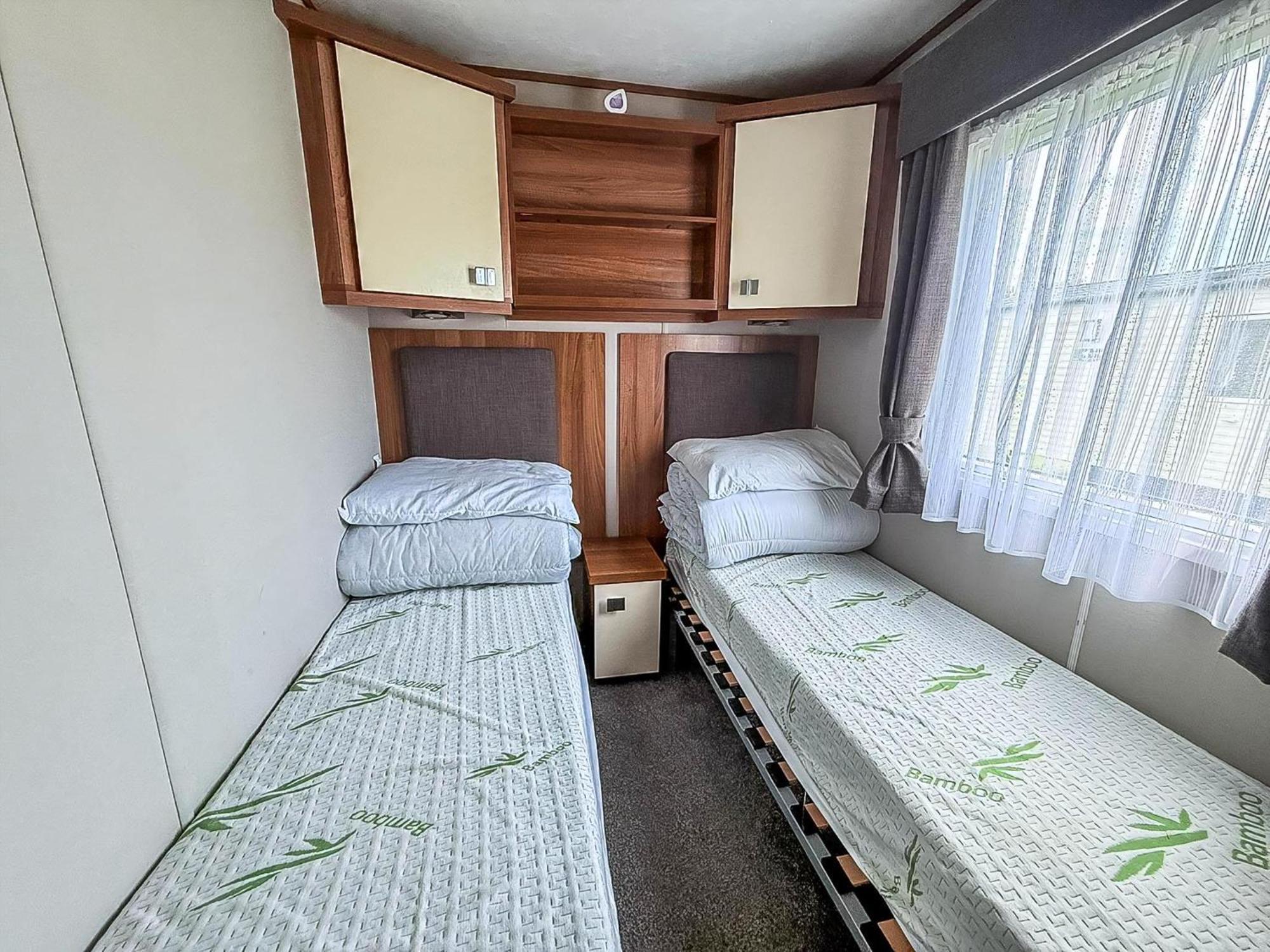 Lovely 8 Berth Caravan At Sunnydale In Lincolnshire Ref 35239S 劳斯 外观 照片
