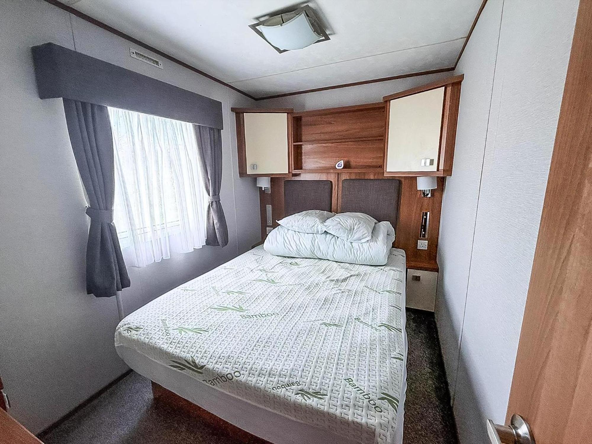 Lovely 8 Berth Caravan At Sunnydale In Lincolnshire Ref 35239S 劳斯 外观 照片